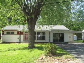 612 Bond Avenue, Swansea, IL 62226 