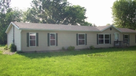 101 N Sparta St, Okawville, IL 62271 