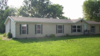 101 N Sparta St, Okawville, IL 62271 