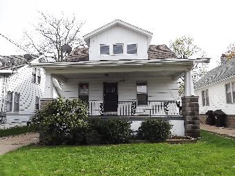 1110 W Nowland Ave, Peoria, IL 61604 