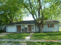 101 West Madison, Maroa, IL 61756 