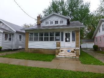 730 E Arcadia Ave, Peoria, IL 61603 