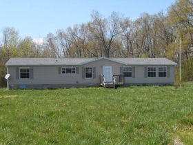 661 County Rd 950 N, Neoga, IL 62447 
