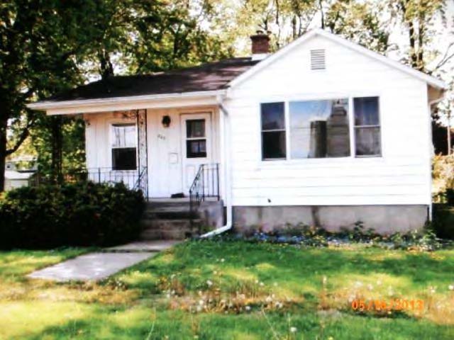 205 11th St, Mendota, IL 61342 