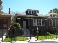 6745 S Artesian Avenue, Chicago, IL 60629 
