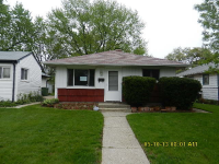 15241 S Dorchester Ave, Dolton, IL 60419 