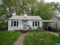 3312 Leo St, Alton, IL 62002 