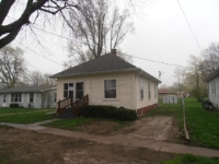 108 Howell St, Green Valley, IL 61534 