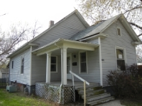 1561 N Gulick Ave, Decatur, IL 62526 