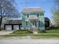 107 W Chapel St, Beaverville, IL 60912 