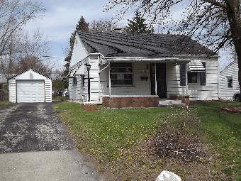 2025 W Gilbert Ave, Peoria, IL 61604 