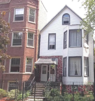 2451 North Spaulding Avenue, Chicago, IL 60647 