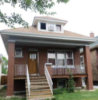 5341 South Richmond Street, Chicago, IL 60632 