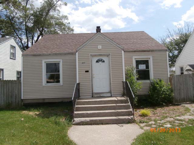 460 W Williams St, Kankakee, IL 60901 