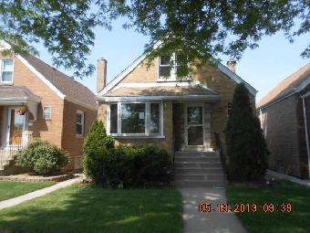 5338 S Normandy Ave, Chicago, IL 60638 