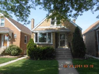 5338 S Normandy Ave, Chicago, IL 60638 