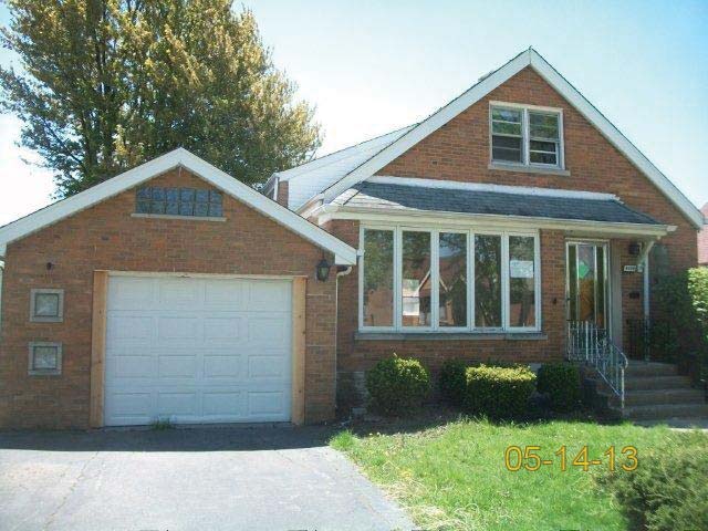 4339 W 109th St, Oak Lawn, IL 60453 