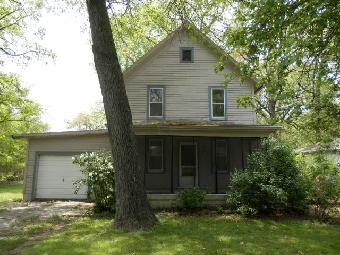 96 S Lillie St, Kankakee, IL 60901 