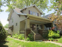 2614 14th Avenue, Moline, IL 61265 