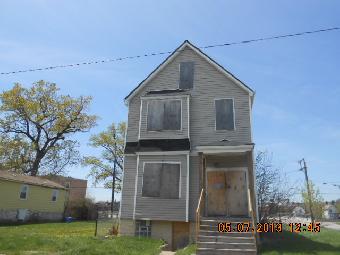 5702 S Lasalle St, Chicago, IL 60621 