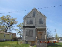 5702 S Lasalle St, Chicago, IL 60621 