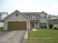 21753 W Kentwood Dr, Plainfield, IL 60544 