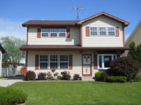 18201 Idlewild Drive, Country Club Hills, IL 60478 