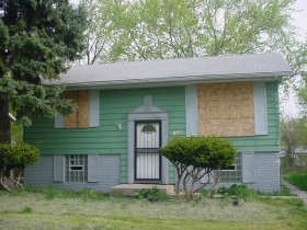 1436 Senator Lane, Chicago Heights, IL 60411 