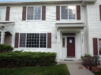 2257 Reflections Dr, Aurora, IL 60502 