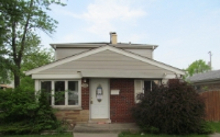 5858 S Normandy Ave, Chicago, IL 60638 