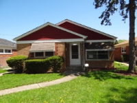 14833 Edbrooke Ave, Dolton, IL 60419 