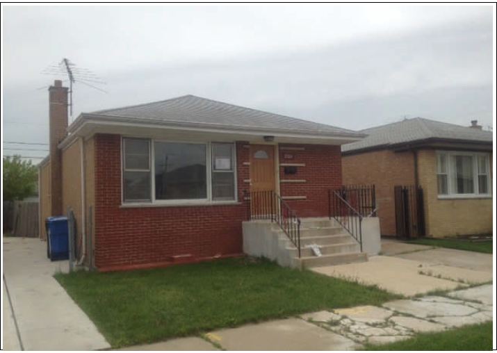 3709w 76th St, Chicago, IL 60652 