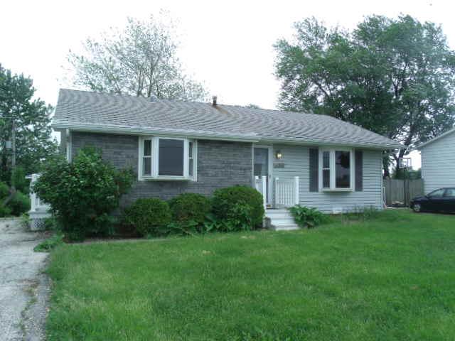 16835 94th Avenue, Orland Hills, IL 60487 