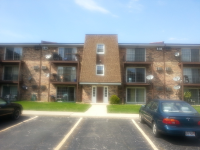 9819 Nottingham Ave,306, Chicago Ridge, IL 60415 