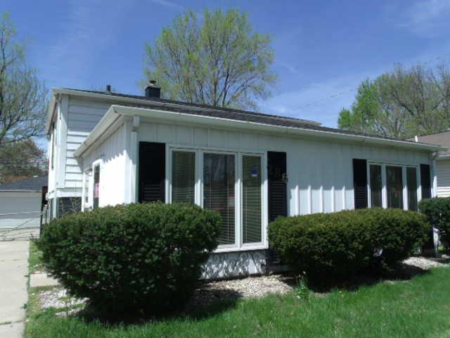 286 Merrill Avenue, Calumet City, IL 60409 