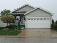 5056 Wing Foot Dr., Monee, IL 60449 