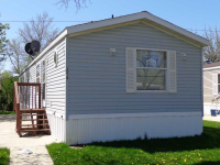 3519 Marshfield, Park City, IL 60085 