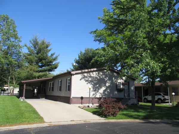 2 carthy dr., Swansea, IL 62226 