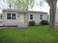 22408 Clyde Ave, Sauk Village, IL 60411 