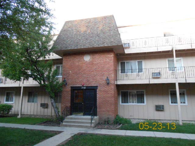2506 Algonguin Rd #9, Rolling Meadows, IL 60008 