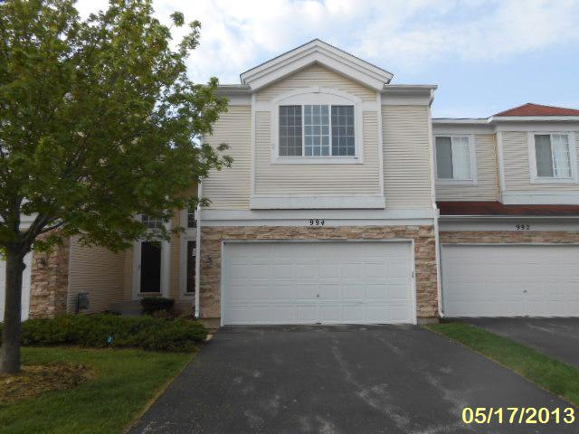 994 Mesa Dr, Elgin, IL 60123 
