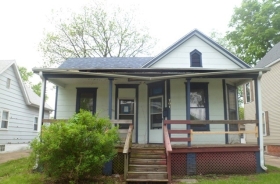 701 S Macarthur Blvd, Springfield, IL 62704 