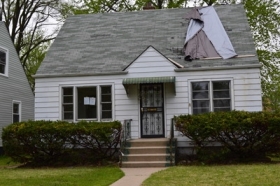 3708 W 85th Pl, Chicago, IL 60652 