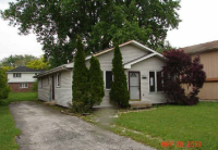 16417 Turner Ave, Markham, IL 60426 