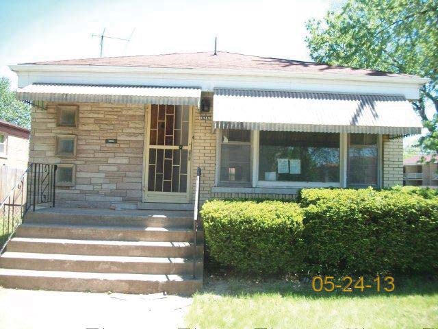 14347 S Yates Avenue, Burnham, IL 60633 