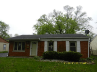 2016 E 215th Place, Sauk Village, IL 60411 