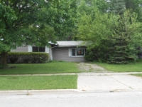 806 Parkside Circle, Streamwood, IL 60107 