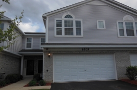 6509 Gray Hawk Dr, Matteson, IL 60443 