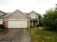 21348 Carlton St, Crest Hill, IL 60435 