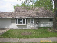 422 Winnebago St, Park Forest, IL 60466 